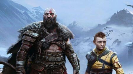 God of War