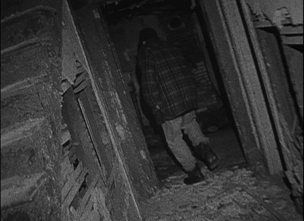The Blair Witch Project: Το φιλμ που δεν σου έδειξε τίποτα, κι όμως τα είδες όλα