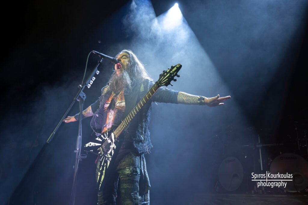 Machine Head, Fleshgod Apocalypse, 03/07/2025 @Floyd