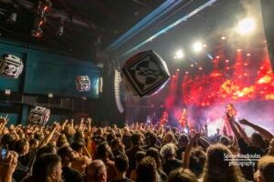 Machine Head, Fleshgod Apocalypse, 03/07/2025 @Floyd