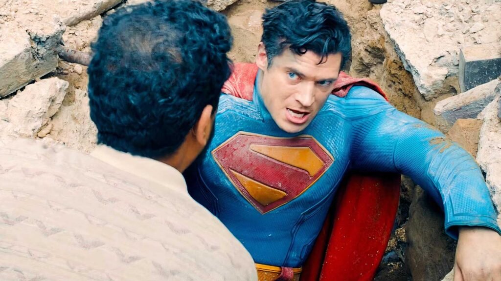 Superman