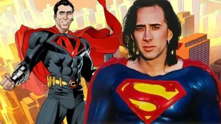 Superman Lives