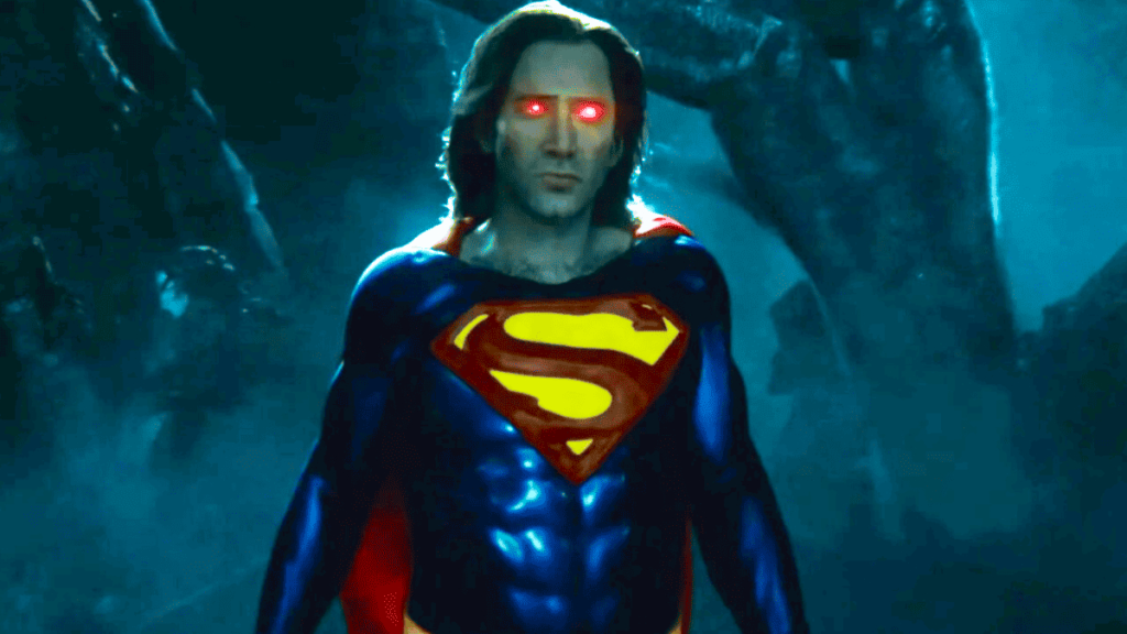 Superman Lives