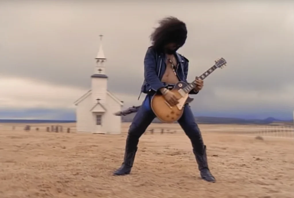 Guns N’ Roses: November Rain | Από το πιάνο του Axl στο δισεκατομμύριο του YouTube