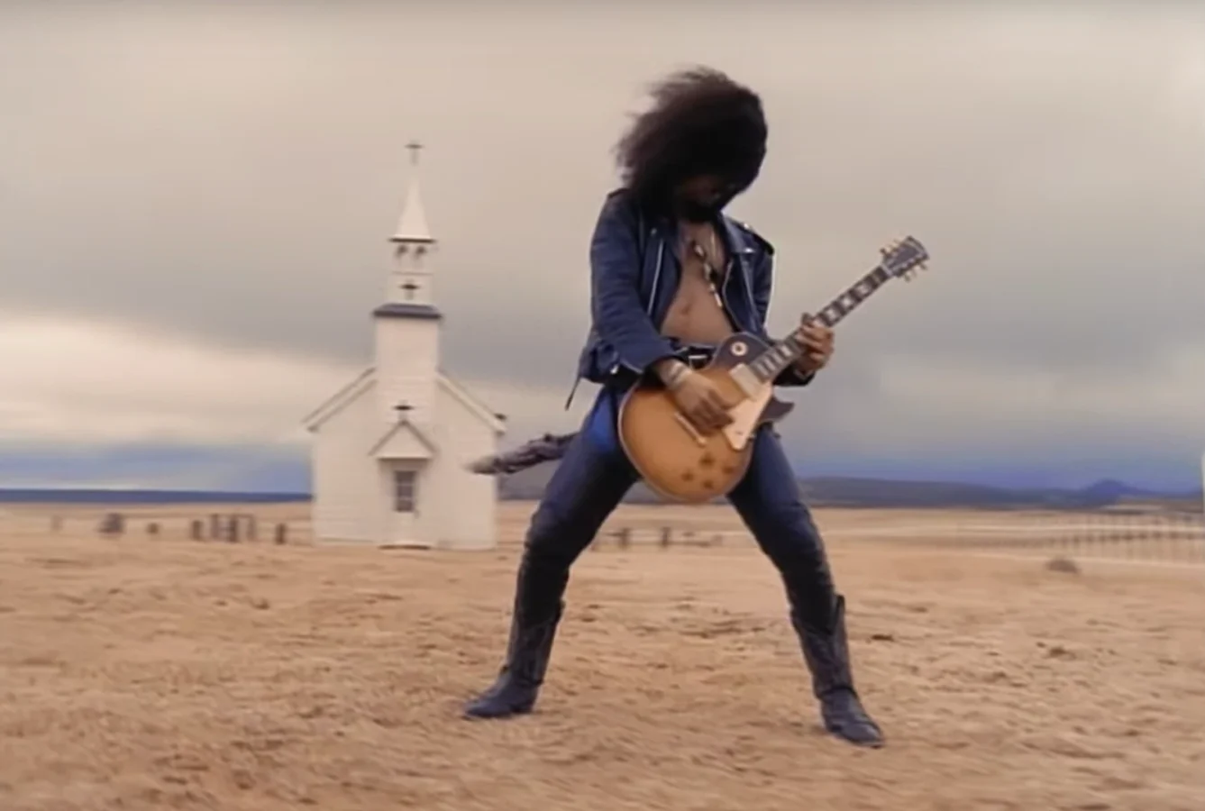 Guns N’ Roses: November Rain | Από το πιάνο του Axl στο δισεκατομμύριο του YouTube