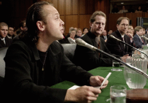 Ulrich vs Napster: Η υπόθεση που προέβλεψε (;) το streaming
