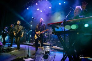 The Hooters, 26/06/2025 @Gagarin 205