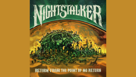 Nightstalker: Return From The Point Of No Return | Album Review