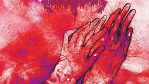 Ghost Bath: Rose Thorn Necklace | Album Review