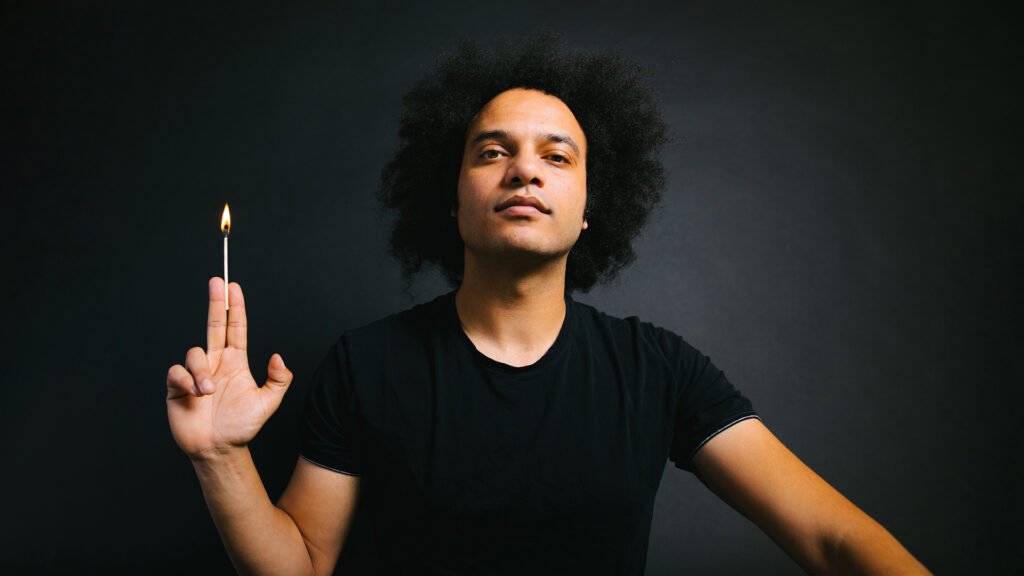 Zeal & Ardor: Δεν αρκεί να θυμώνεις, πρέπει και να δημιουργείς