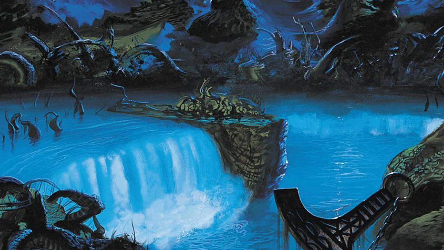 Amorphis: Tales From the Thousand Lakes | Το φινλανδικό έπος που νίκησε τον «θόρυβο»