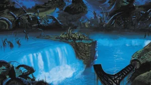 Amorphis: Tales From the Thousand Lakes | Το φινλανδικό έπος που νίκησε τον «θόρυβο»