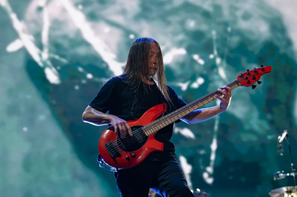 Release Athens: Dream Theater, Mastodon, Haken, 23/07/2025 @Πλατεία Νερού