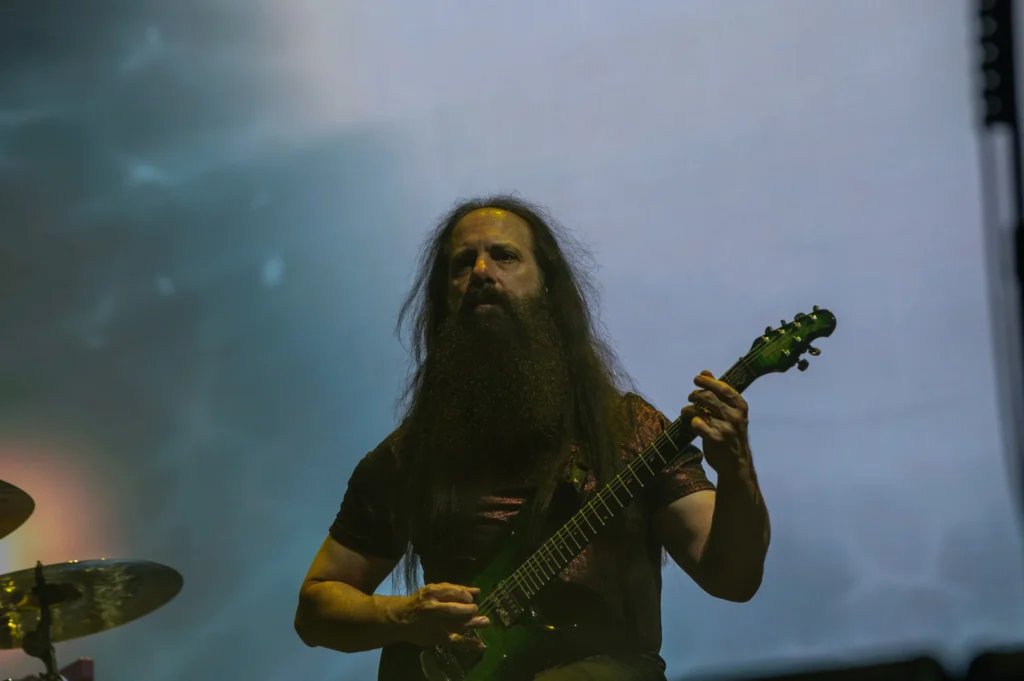 Release Athens: Dream Theater, Mastodon, Haken, 23/07/2025 @Πλατεία Νερού