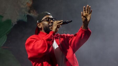 Kendrick Lamar: Έσπασε κάθε ρεκόρ με το “GNX” – 22 εβδομάδες στο #1 του Billboard