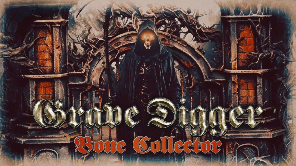 Grave Digger: Bone Collector | Album Review