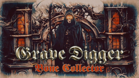 Grave Digger: Bone Collector | Album Review