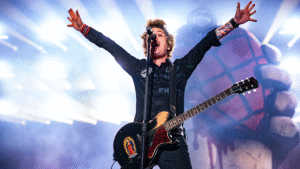 Ejekt Festival: Green Day, The Kooks, Inhaler, The Overjoyed, 06/07/2025 @ΟΑΚΑ