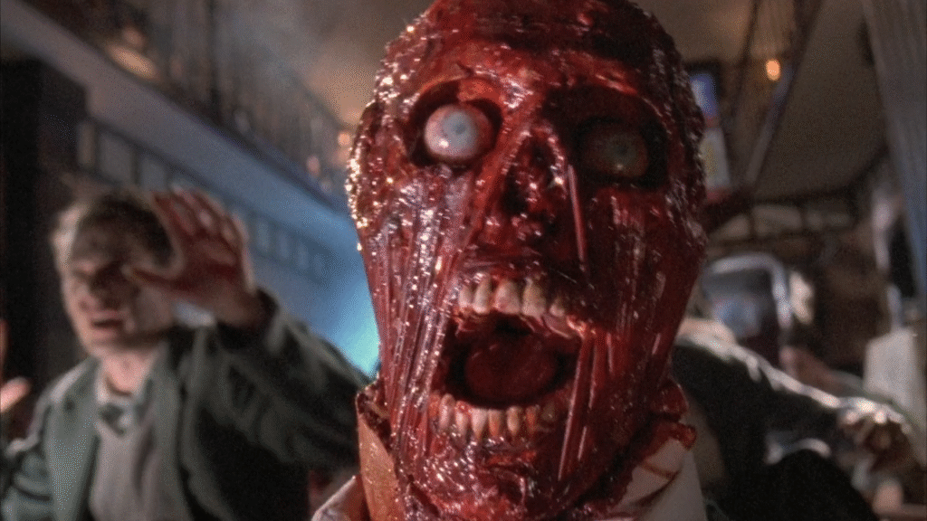Braindead