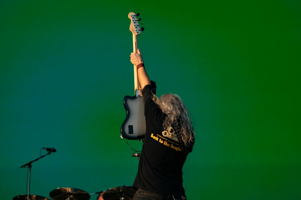 Release Athens: Dream Theater, Mastodon, Haken, 23/07/2025 @Πλατεία Νερού