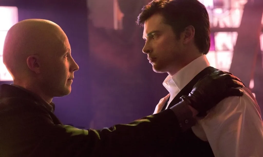 Smallville