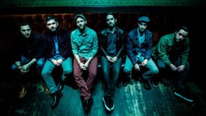 Οι Monophonics στην Ελλάδα για δύο συναυλίες σε Αθήνα και Θεσσαλονίκη