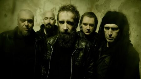 Paradise Lost: Επαναορίζοντας τα όρια του ζόφου