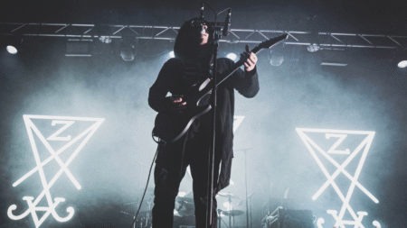 Zeal & Ardor: Δεν αρκεί να θυμώνεις, πρέπει και να δημιουργείς