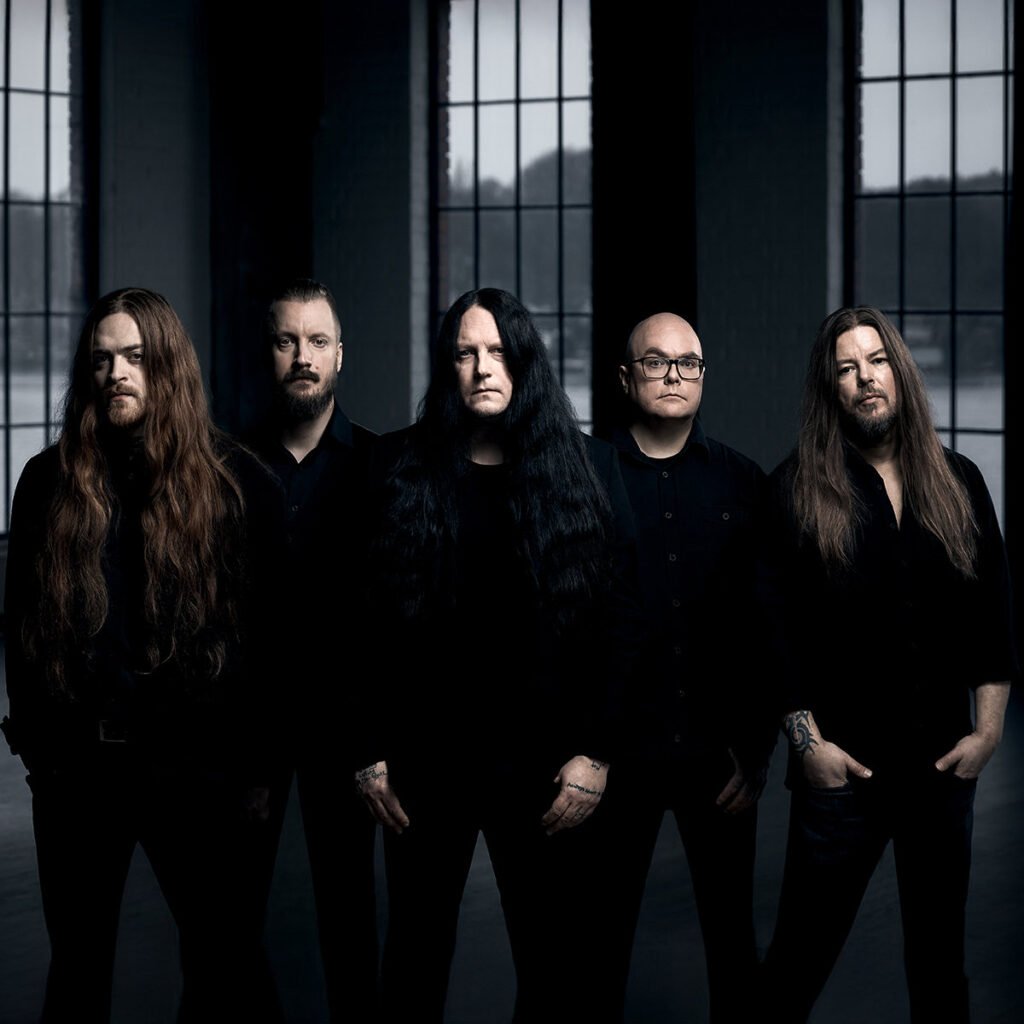 Katatonia: Nightmares as Extensions of the Waking State | Album Review