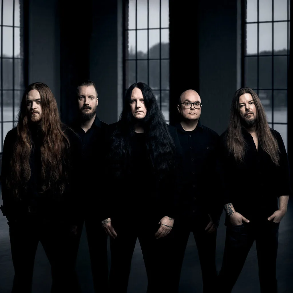 Katatonia: Nightmares as Extensions of the Waking State | Album Review