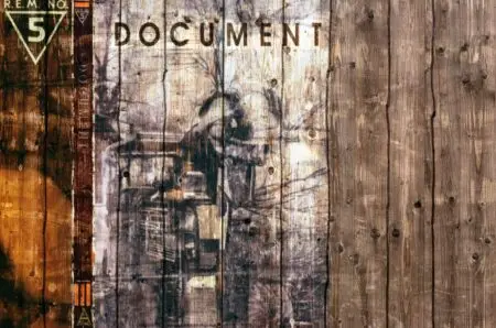 R.E.M.: Document | Από τα κολέγια στις αρένες