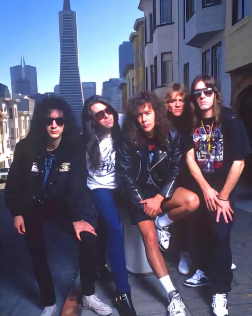 Annihilator: Never, Neverland | Ο δίσκος που στάθηκε δίπλα στους μεγάλους