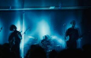 Nix, Hummings και Nevency live στο Temple Athens στις 13 Σεπτεμβρίου