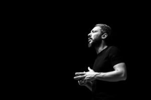 Rockwave Festival: Ο Αλκίνοος Ιωαννίδης επιστρέφει με την μπάντα του στη Θεσσαλονίκη