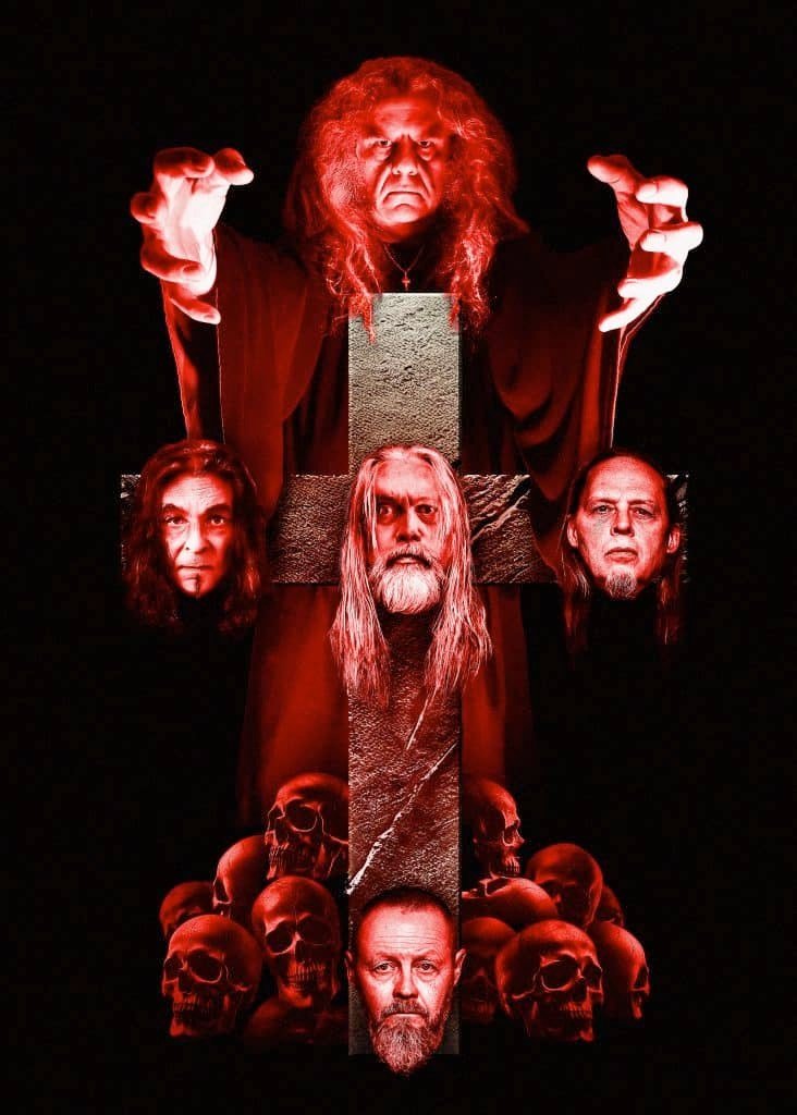 Rock Hard Festival Greece 2025: Διήμερη γιορτή για τα 20 χρόνια του