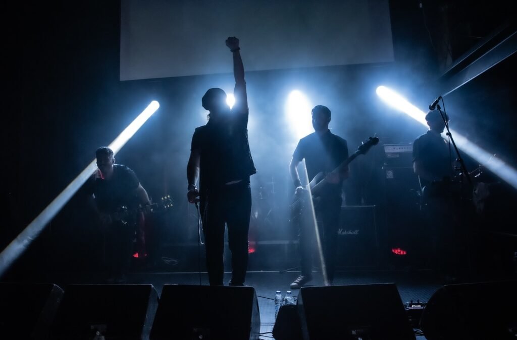 Rock Hard Festival Greece 2025: Διήμερη γιορτή για τα 20 χρόνια του