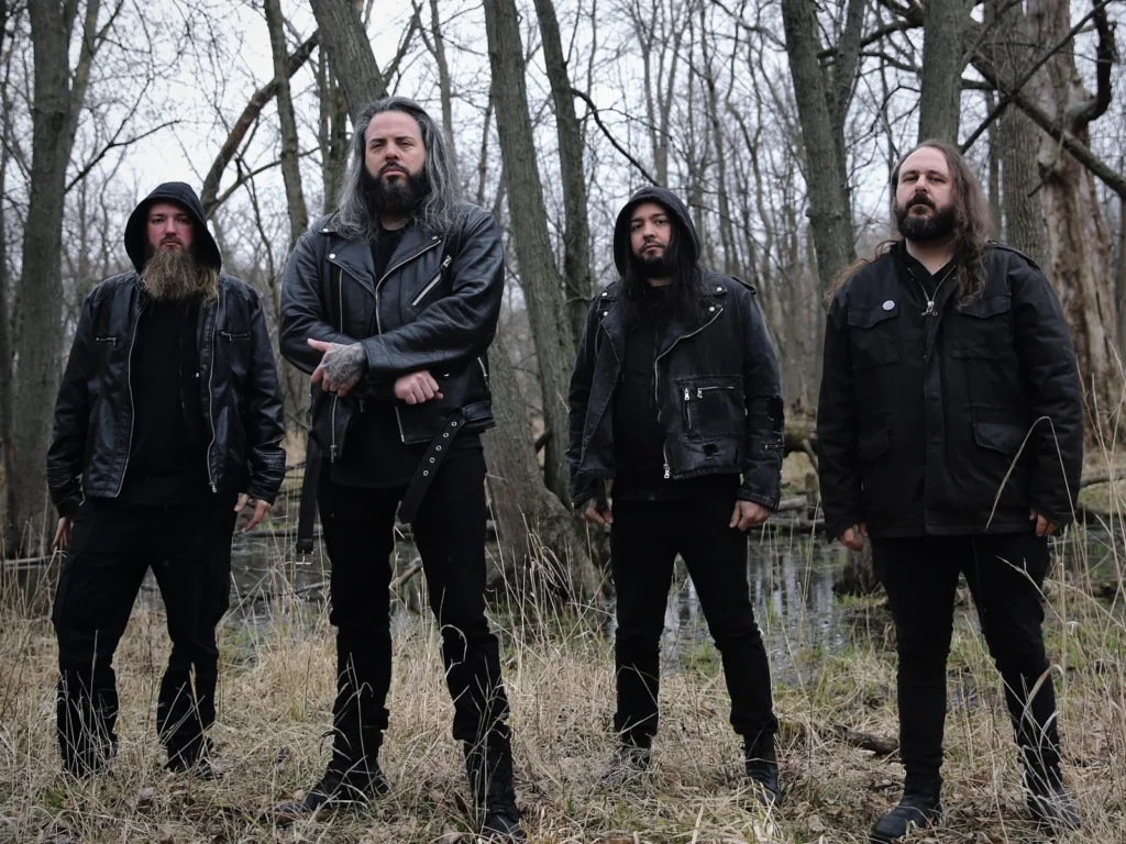Abigail Williams: A Void Within Existence | Album Review