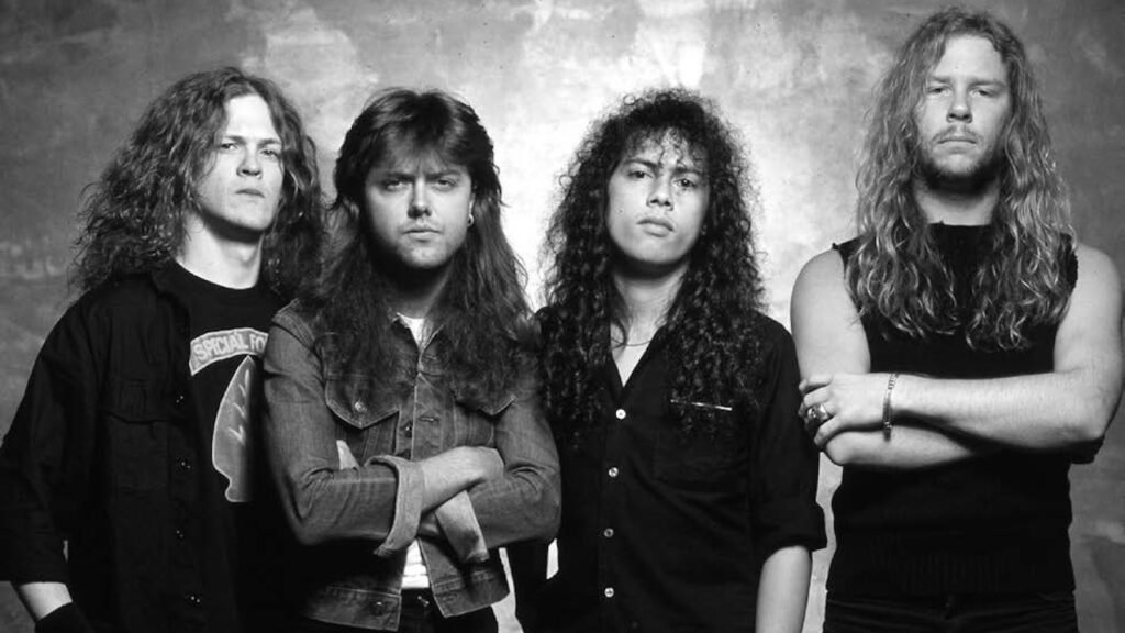 Metallica: ...And Justice For All | Με δύο μπασίστες αλλά χωρίς μπάσο