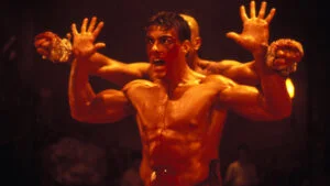 Kickboxer: Ατελές, τσαπατσούλικο, αλλά τελικά αξέχαστο