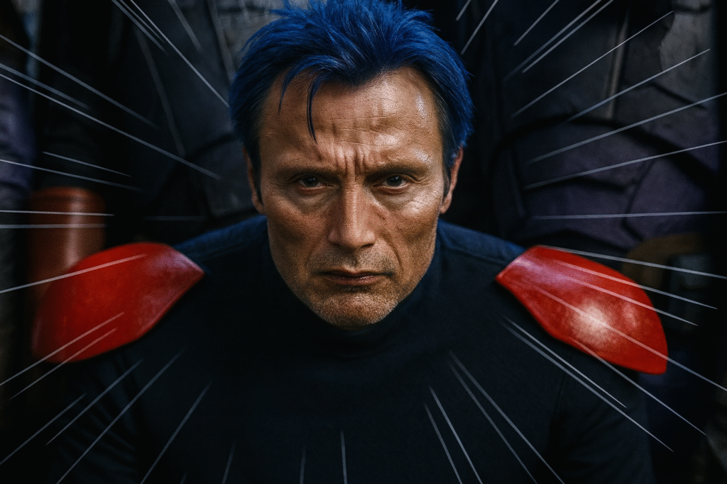 Casting: Αν οι Αστρομαχητές γίνονταν ταινία