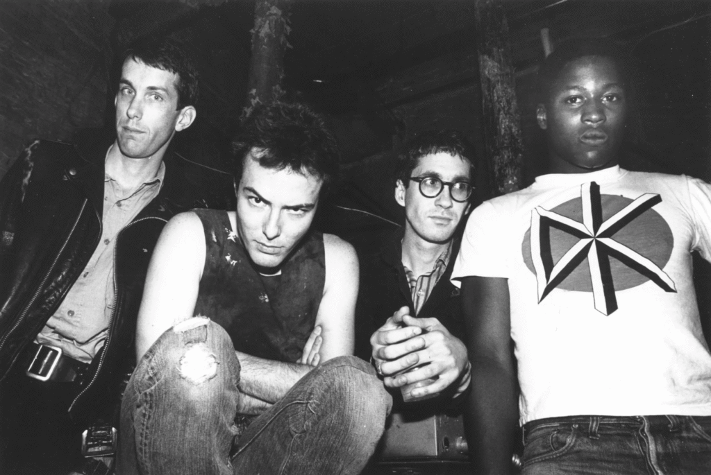 Dead Kennedys: Fresh Fruit for Rotting Vegetables | Punk με σπασμένα φρένα