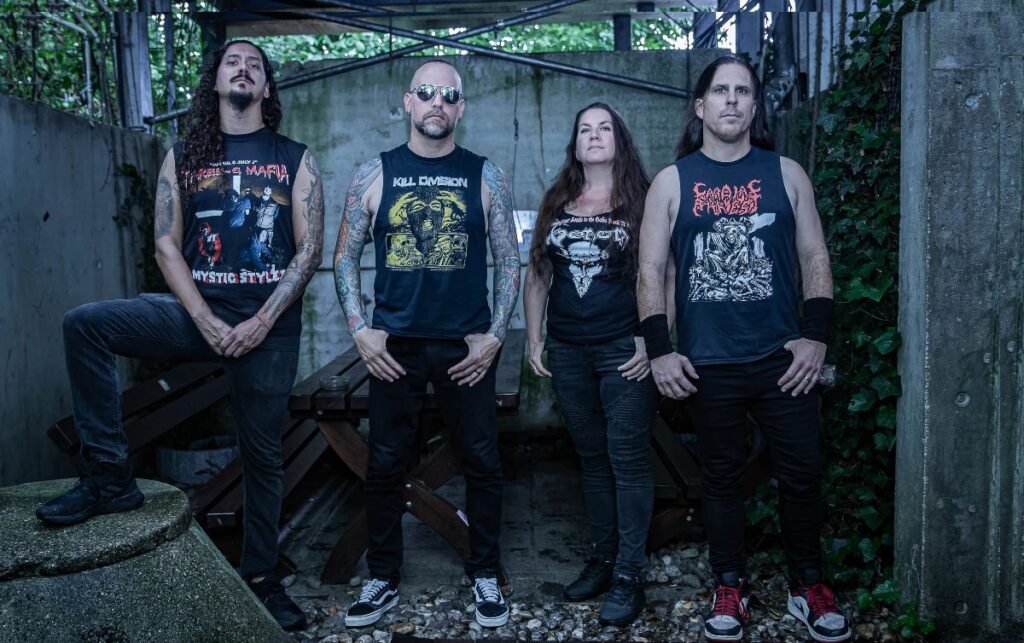 Gruesome: Silent Echoes | Album Review