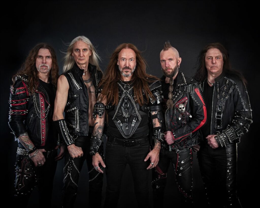 Rock Hard Festival Greece 2025: Διήμερη γιορτή για τα 20 χρόνια του