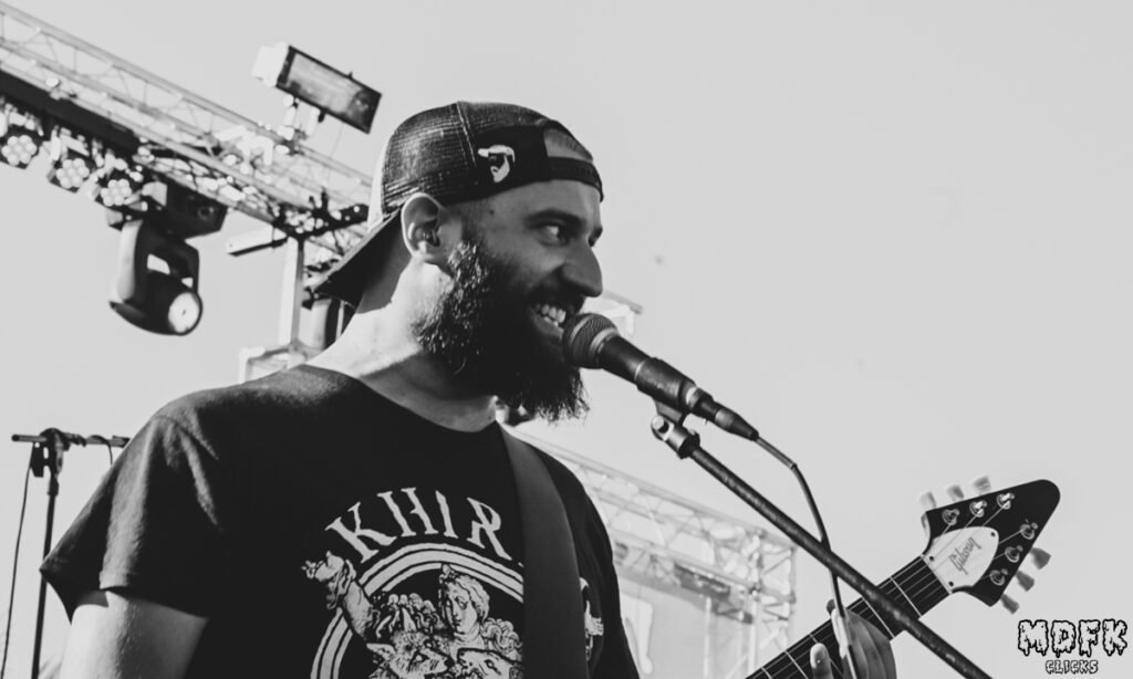 Khirki: Κτηνωδία | Album Review