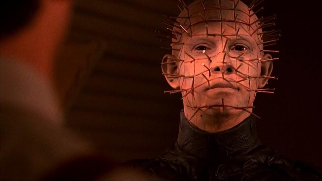 Hellraiser III: Hell on Earth | Ο Pinhead ανήκει στον Clive Barker, όχι στο Hollywood
