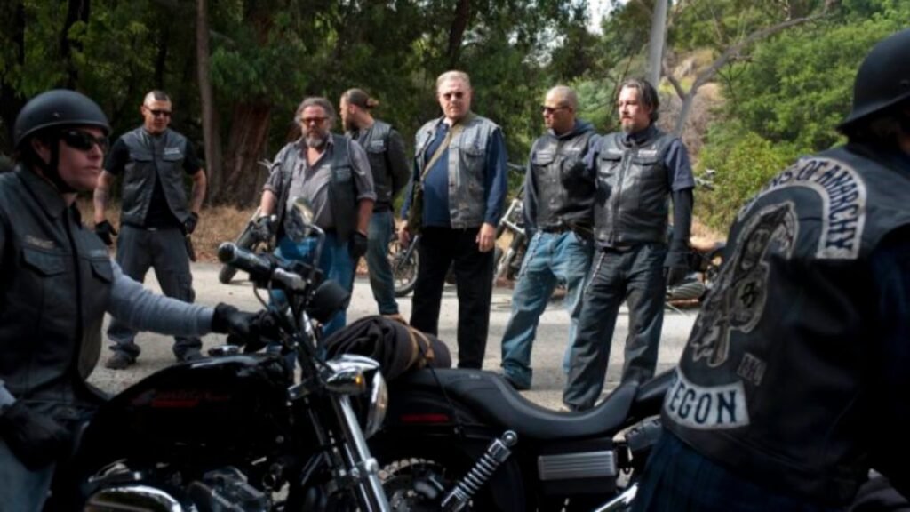 Sons of Anarchy: The king is gone but he's not forgotten