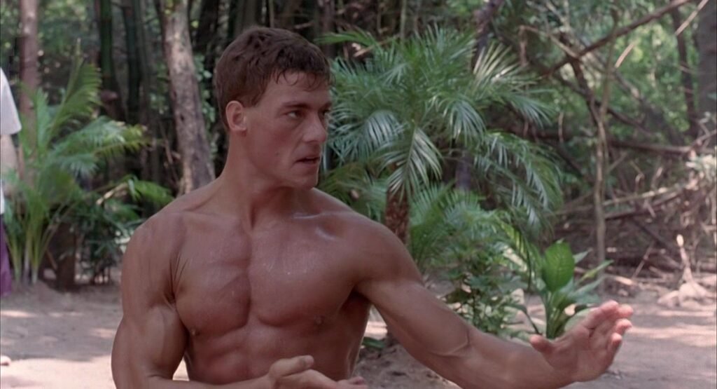 Kickboxer: Ατελές, τσαπατσούλικο, αλλά τελικά αξέχαστο