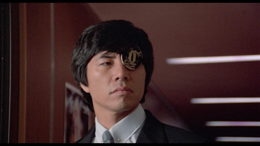 “Ninja III: The Domination” | Γιατί μόνο ένας νίντζα μπορεί να σκοτώσει έναν νίντζα