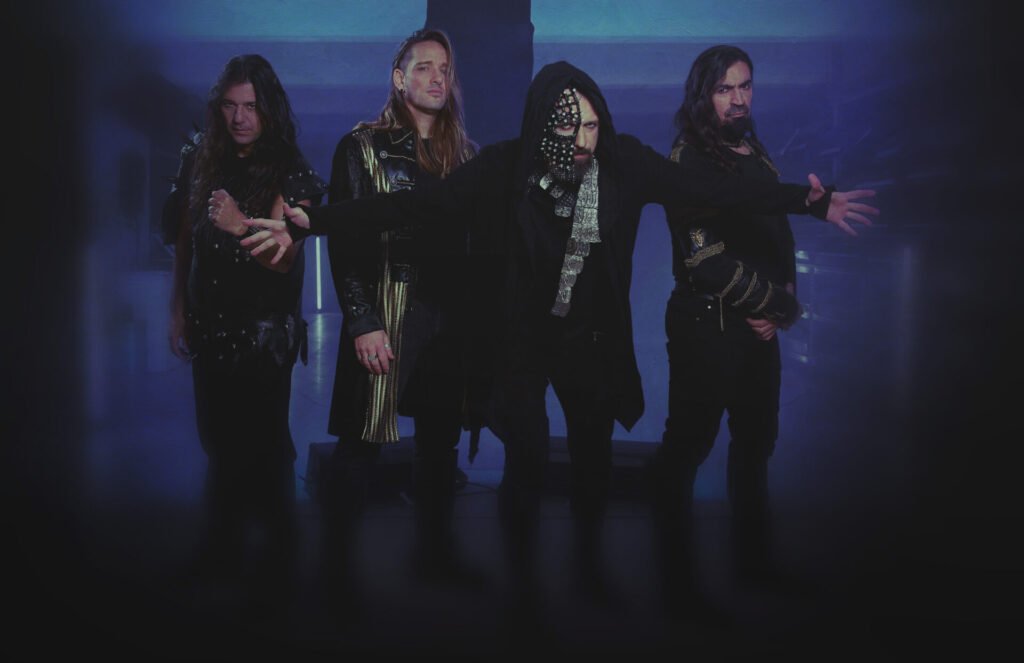 Nightfall: At Night We Prey | Album Review