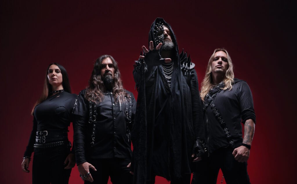 Nightfall: Children of Eve | Album Review